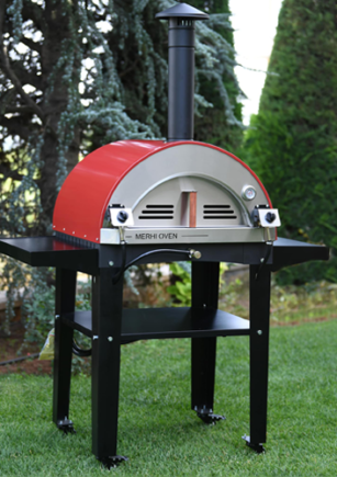 General Plus Pizza Oven