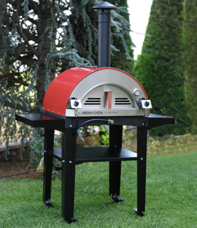General Plus Pizza Oven