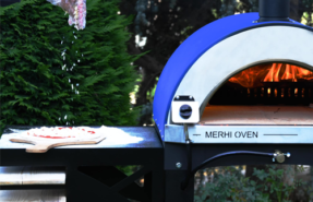 General Plus Pizza Oven