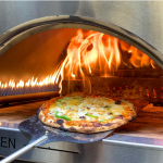 General Plus Pizza Oven