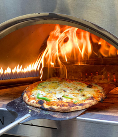 General Plus Pizza Oven