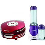 Ariete Omlette Maker + Drink N Go Blender